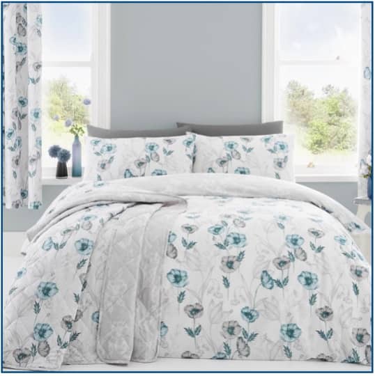 Fliss Duvet Set The Bed Centre