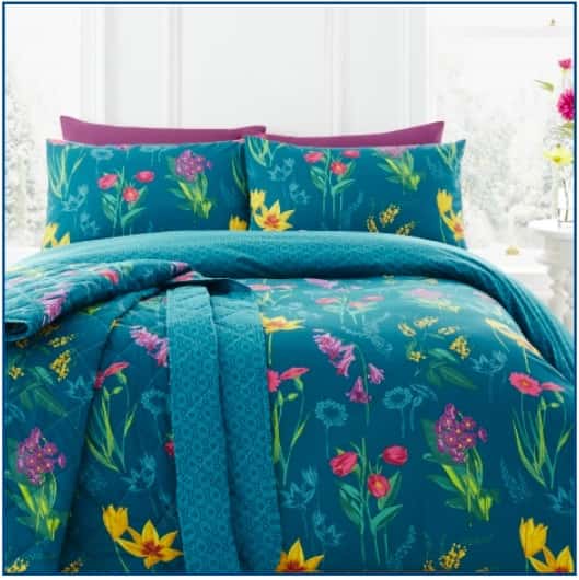 Ingrid Duvet Set