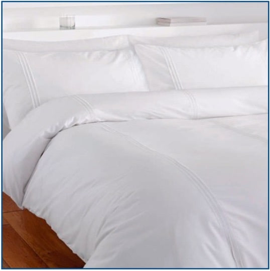 Minimalist Duvet Set The Bed Centre