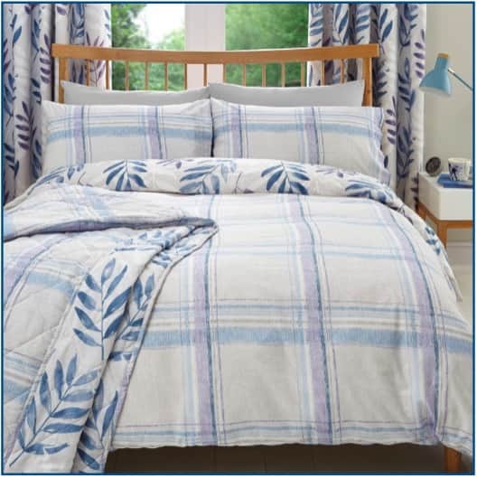 Kew Duvet Set The Bed Centre