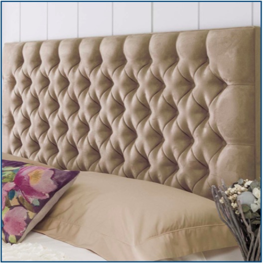 Upholstered Headboards