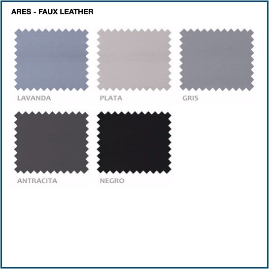 Ares Faux Leather
