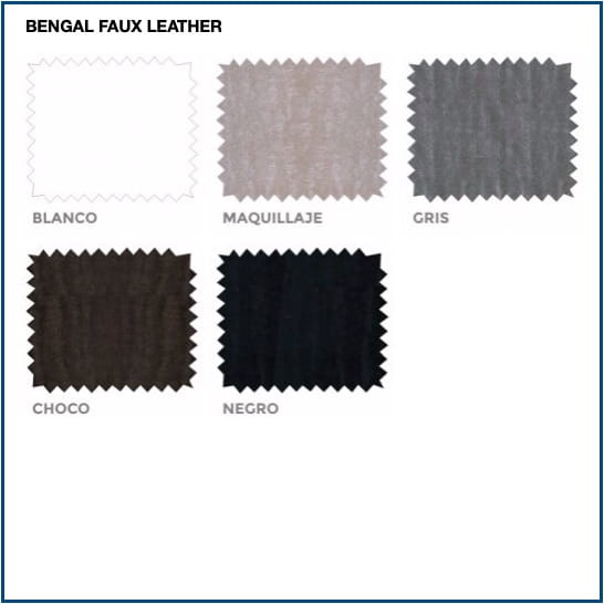 Bengal Faux Leather
