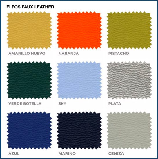 Elfos Faux Leather