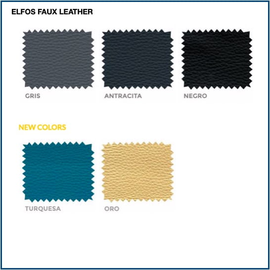 Elfos Faux Leather