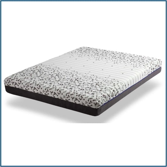 Ergovisco Mattress