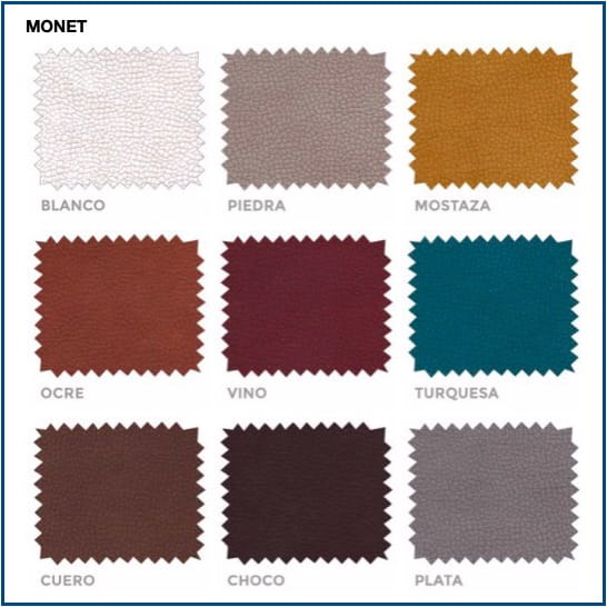 Monet Fabrics