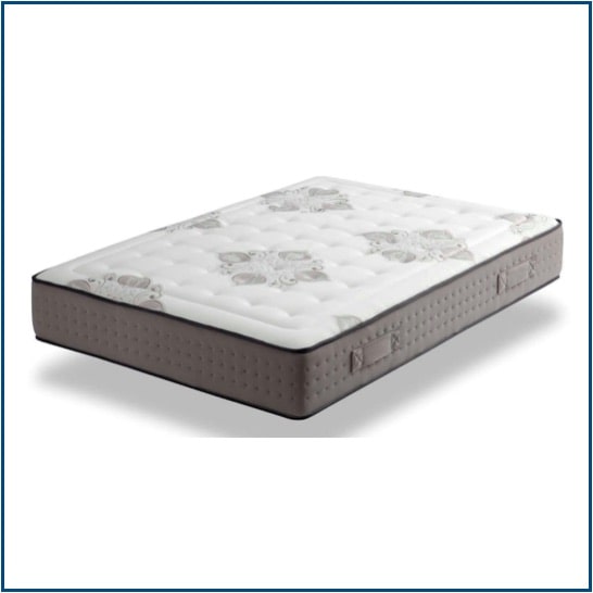 Viscoconfort Mattress