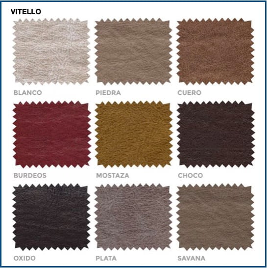 Vitello Fabrics 1