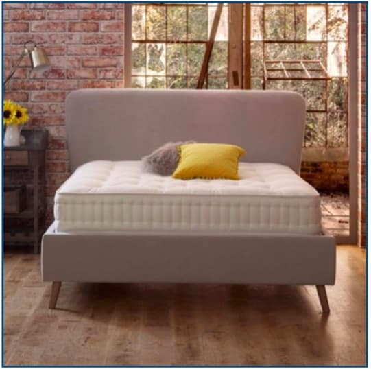 Burgess Ava Bedstead