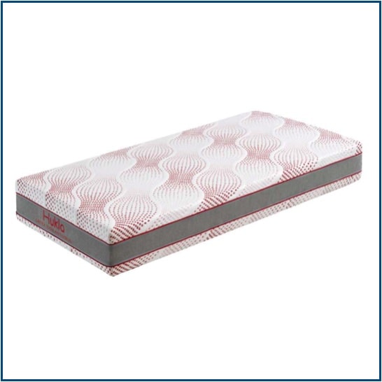 Ergolatex mattress