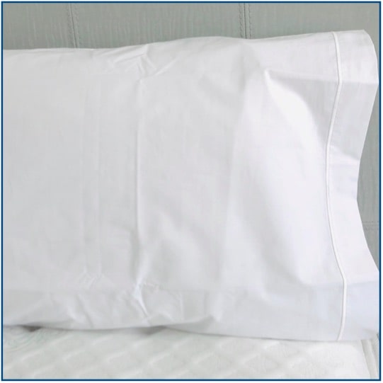 Lasa Royal Pillowcase