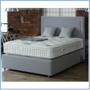 Luxury Beds For Demanding People