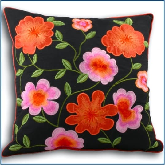 Aruba Cushion Cover