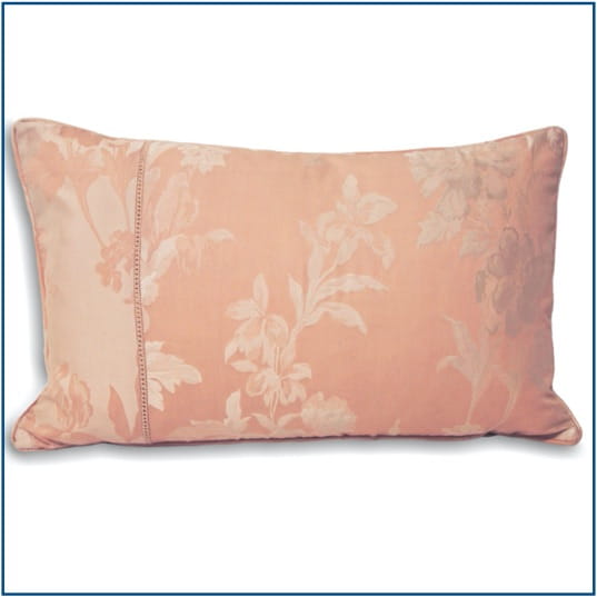 Balmoral Pink Cushion Cover Balmoral Pink Cushion Cover