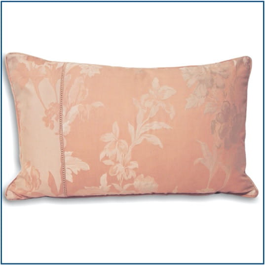 Balmoral Pink Cushion Cover