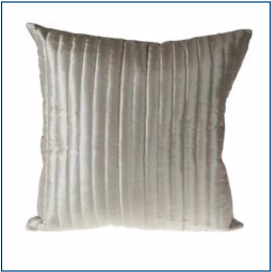 CL Generic Oyster Cushion Cover