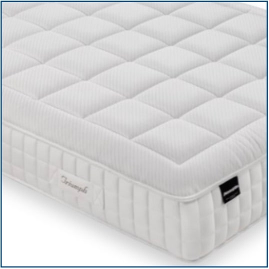 Dunlopillo Triumph Mattress