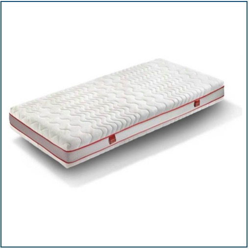 Foam & Memory Foam Mattresses