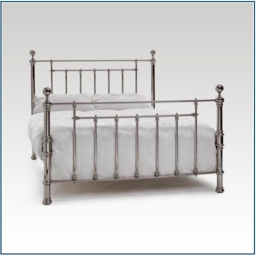 Metal Bedsteads