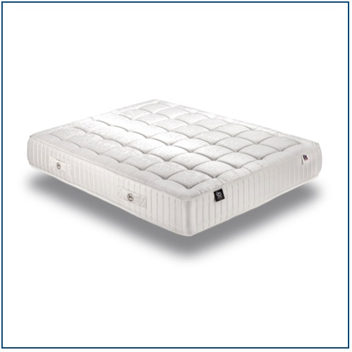 Pocket Spring Mattresses