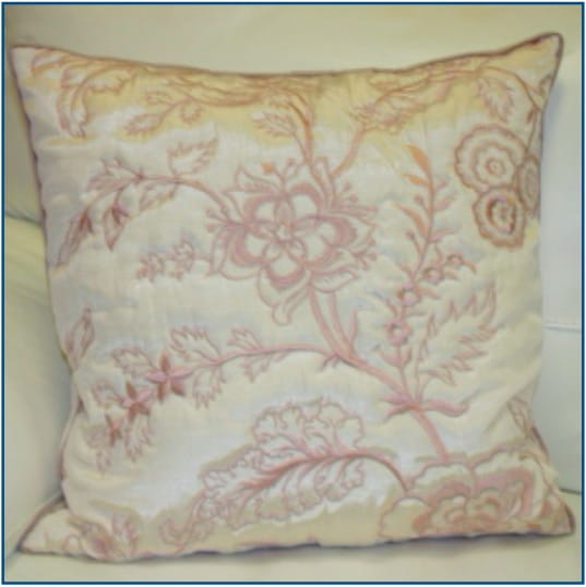 Regent Cushion Cover