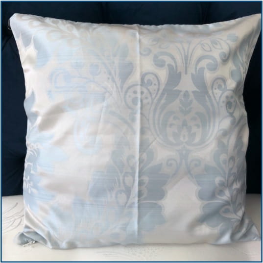 Decadent Cushion Cover