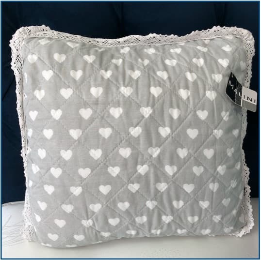 Nyla Cushion Cover Nyla Cushion