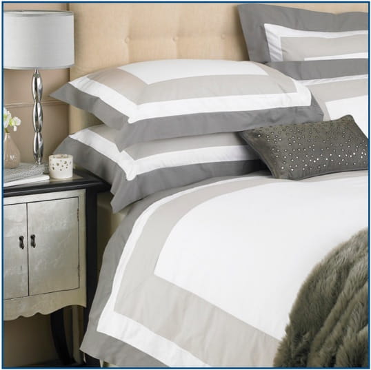 Cambridge Duvet Set Cambridge Duvet Set