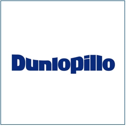 dunlopillo