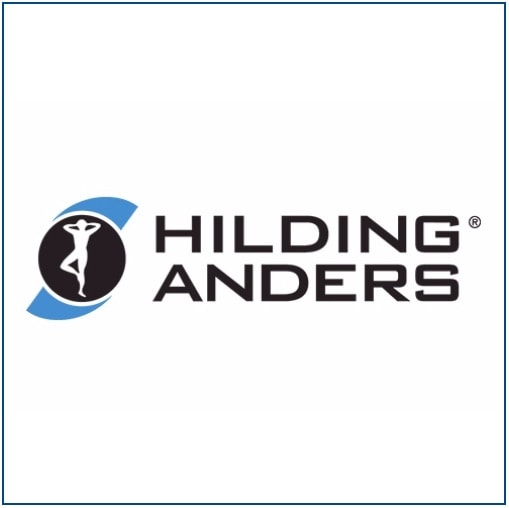 Hilding Anders