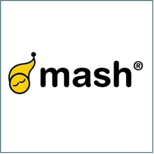 mash