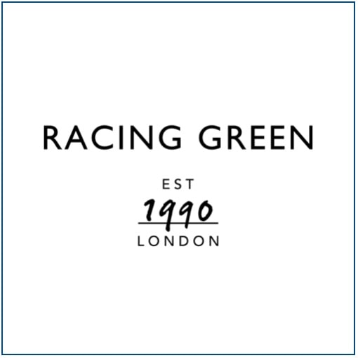 Racing Green