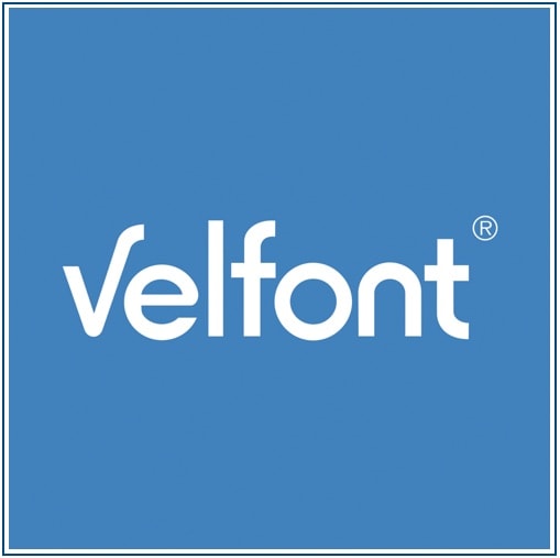 velfont