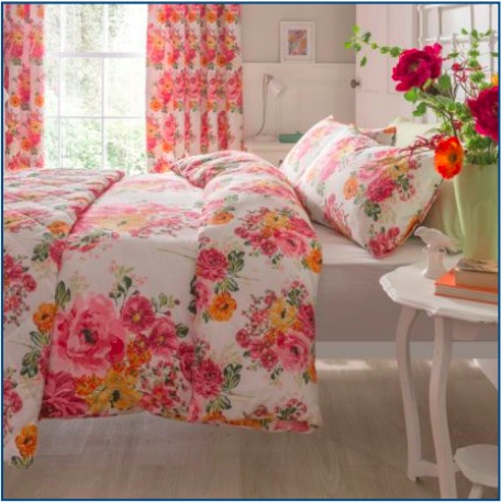 Izzy Duvet Set Izzy Duvet Set