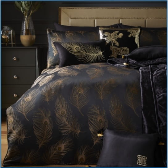 Monoglam Duvet Set LLB Dandy Duvet Set