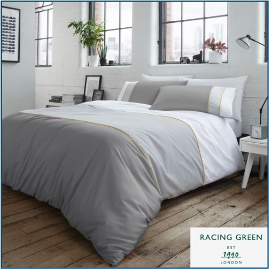 Lawson Duvet Set Lawson Duvet Set