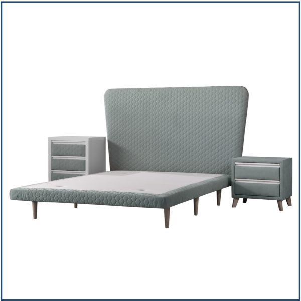 3D+Polipiel Platform Top Maxi Base