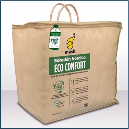 Eco Confort Duvet