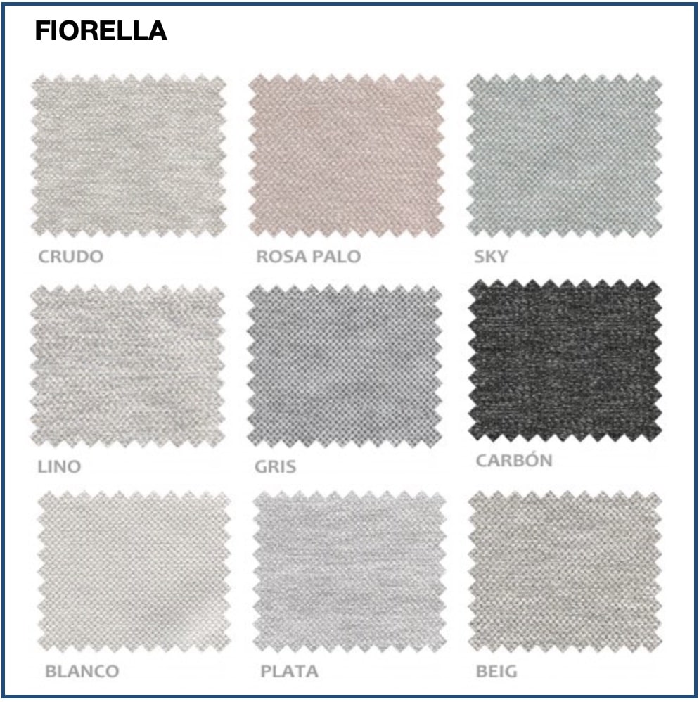 Fiorella Fabric