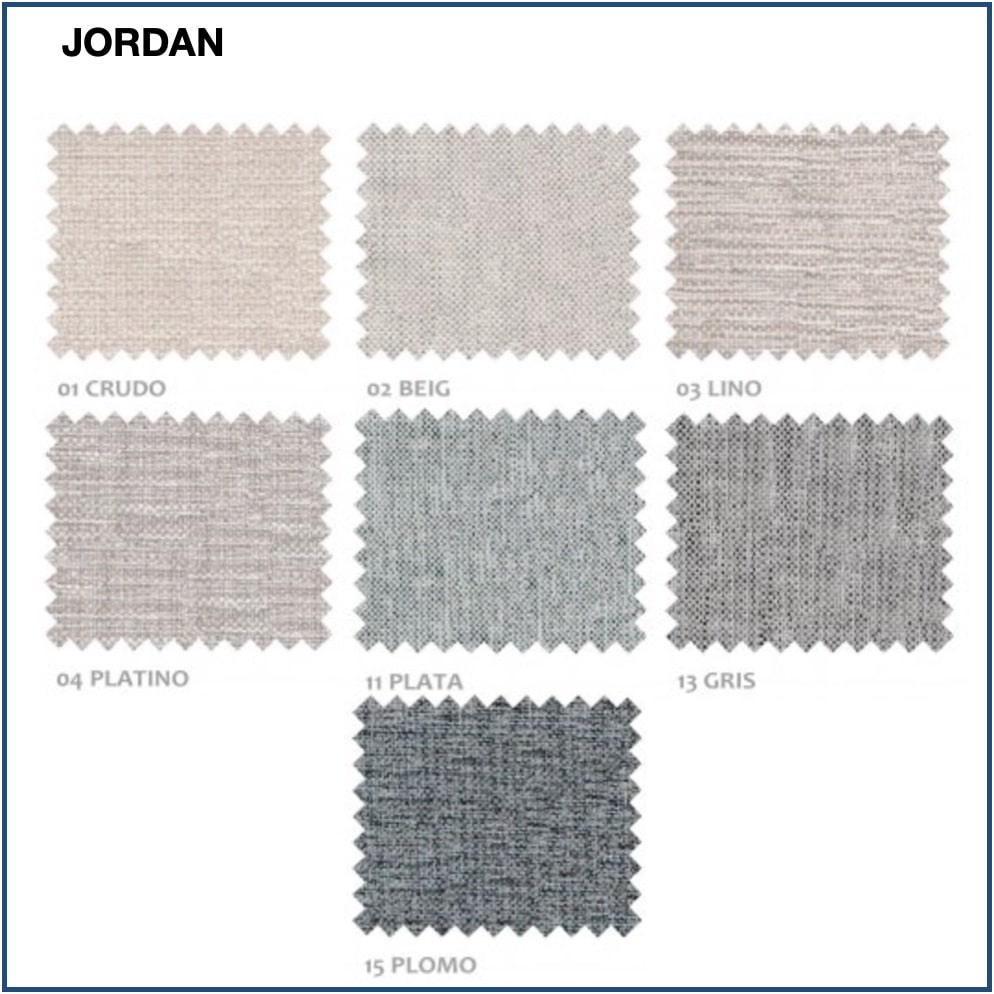 Jordan Fabric