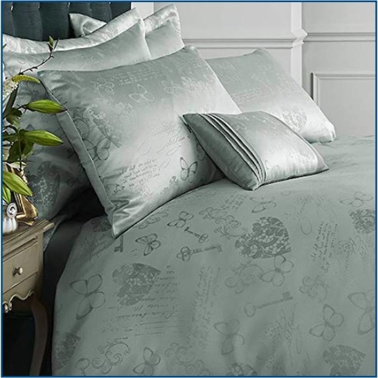 Les Sites de Paris Duvet Set Les Sites de Paris Duvet Set