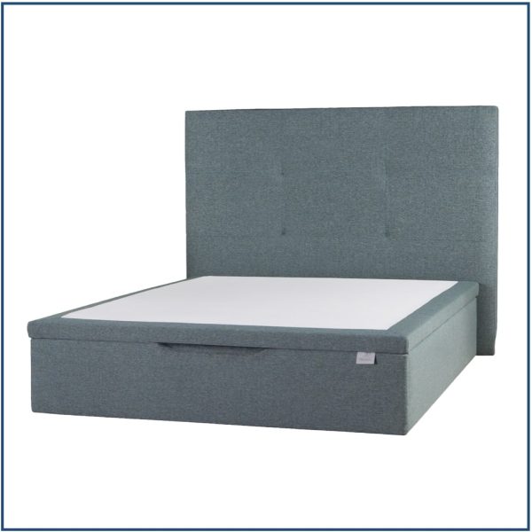 Lola Floor Standing Headboard
