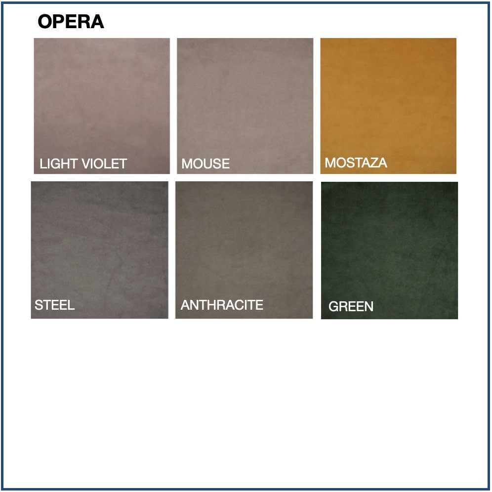 Opera Fabric