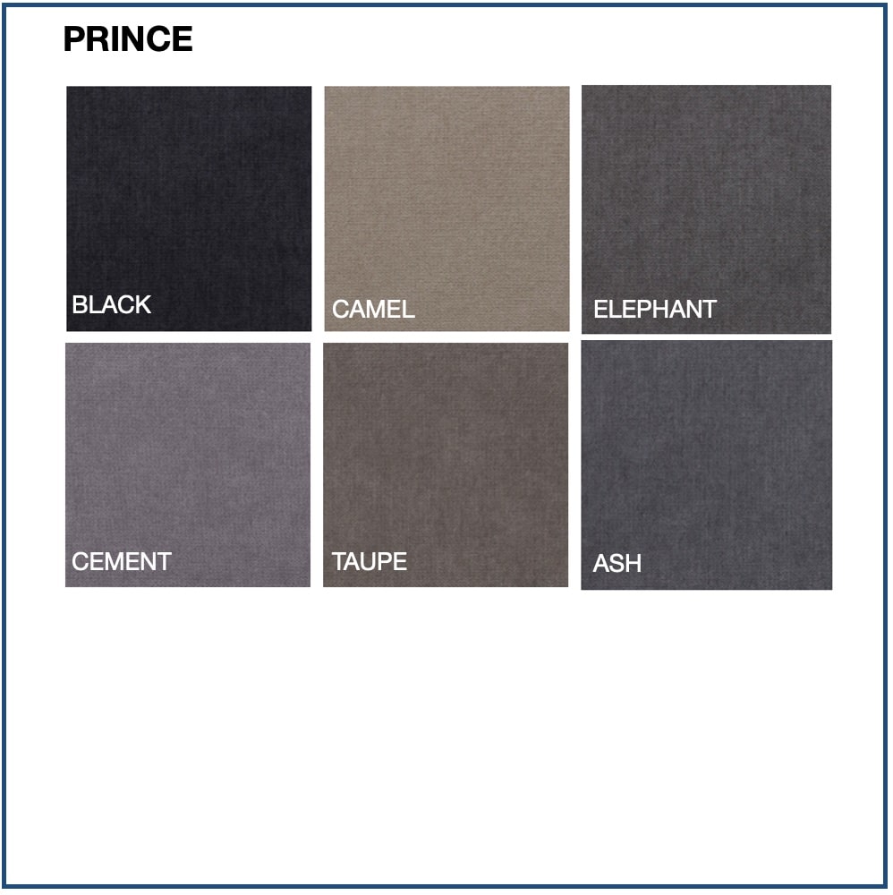 Prince Fabric