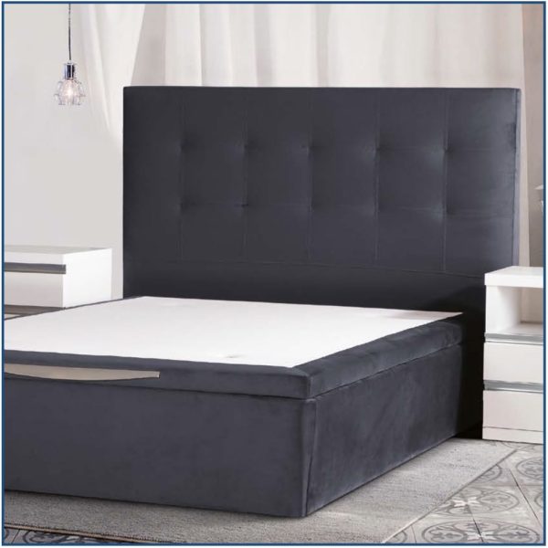 Sofia Floor Standing Headboard