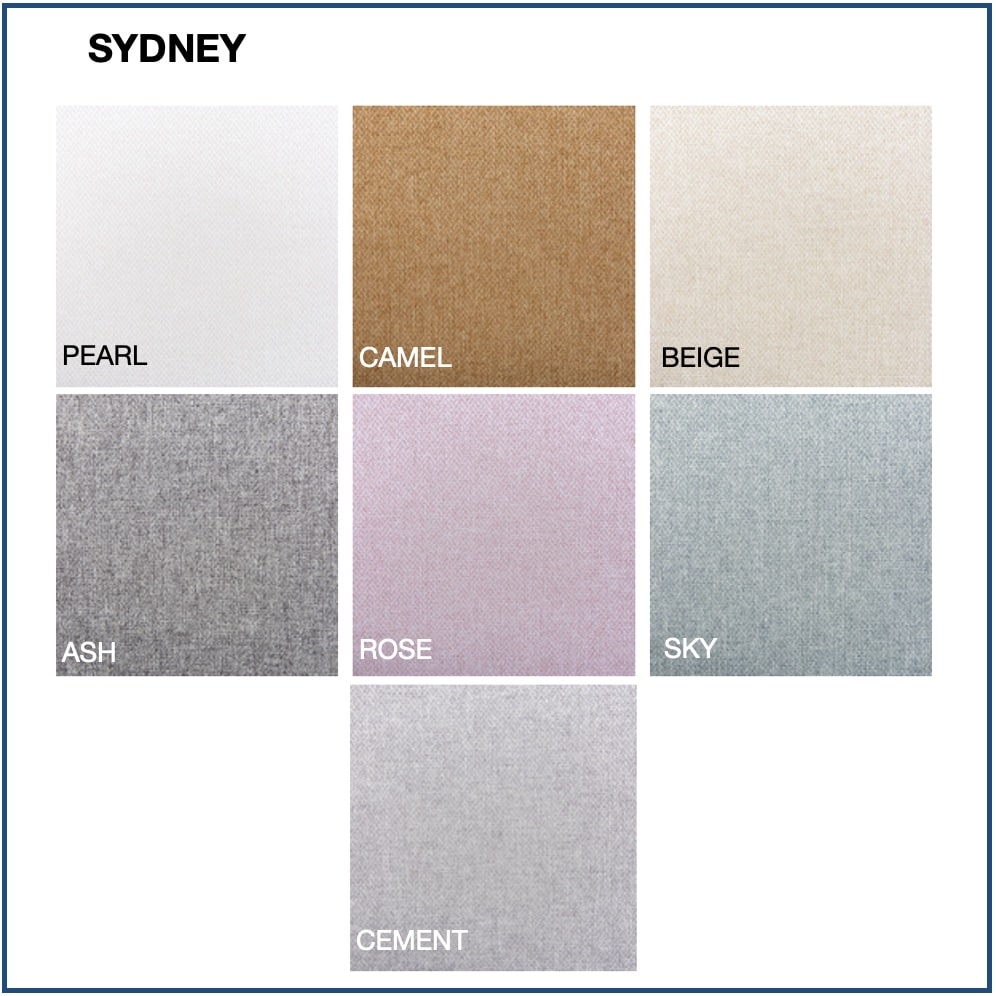 Sydney Fabric