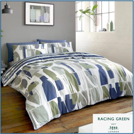 Trace Duvet Set Trace Duvet Set