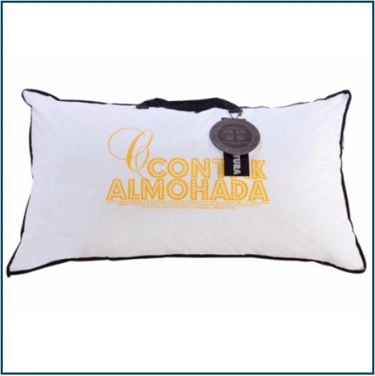 Contak Pillow