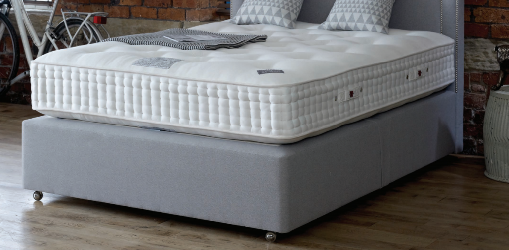 Which are the best – Foam or Pocket Sprung Mattresses?